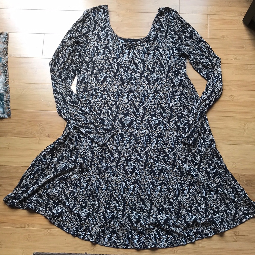 Forever 21 dress